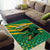 Jamaica Cricket Tallawahs Area Rug Fi Wi Tallawahs Champions - Wonder Print Shop