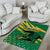 Jamaica Cricket Tallawahs Area Rug Fi Wi Tallawahs Champions - Wonder Print Shop