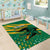 Jamaica Cricket Tallawahs Area Rug Fi Wi Tallawahs Champions - Wonder Print Shop
