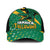 Jamaica Cricket Tallawahs Baseball Net Cap Fi Wi Tallawahs Champions - Wonder Print Shop