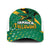 Jamaica Cricket Tallawahs Baseball Net Cap Fi Wi Tallawahs Champions - Wonder Print Shop