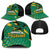 Jamaica Cricket Tallawahs Baseball Net Cap Fi Wi Tallawahs Champions - Wonder Print Shop
