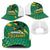Jamaica Cricket Tallawahs Baseball Net Cap Fi Wi Tallawahs Champions - Wonder Print Shop