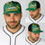 Jamaica Cricket Tallawahs Baseball Net Cap Fi Wi Tallawahs Champions - Wonder Print Shop