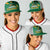 Jamaica Cricket Tallawahs Baseball Net Cap Fi Wi Tallawahs Champions - Wonder Print Shop