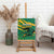 Jamaica Cricket Tallawahs Canvas Wall Art Fi Wi Tallawahs Champions - Wonder Print Shop