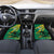 Jamaica Cricket Tallawahs Car Mats Fi Wi Tallawahs Champions - Wonder Print Shop