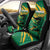 Jamaica Cricket Tallawahs Car Seat Cover Fi Wi Tallawahs Champions - Wonder Print Shop