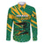 Custom Jamaica Cricket Tallawahs Family Matching Summer Maxi Dress and Hawaiian Shirt Fi Wi Tallawahs Champions - Wonder Print Shop