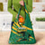 Jamaica Cricket Tallawahs Grocery Bag Fi Wi Tallawahs Champions