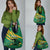 Jamaica Cricket Tallawahs Grocery Bag Fi Wi Tallawahs Champions