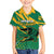 Custom Jamaica Cricket Tallawahs Hawaiian Shirt Fi Wi Tallawahs Champions - Wonder Print Shop