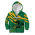 Custom Jamaica Cricket Tallawahs Kid Hoodie Fi Wi Tallawahs Champions - Wonder Print Shop