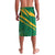 Custom Jamaica Cricket Tallawahs Lavalava Fi Wi Tallawahs Champions - Wonder Print Shop