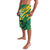 Custom Jamaica Cricket Tallawahs Lavalava Fi Wi Tallawahs Champions - Wonder Print Shop