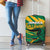 Jamaica Cricket Tallawahs Luggage Cover Fi Wi Tallawahs Champions - Wonder Print Shop