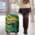 Jamaica Cricket Tallawahs Luggage Cover Fi Wi Tallawahs Champions - Wonder Print Shop