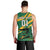 Custom Jamaica Cricket Tallawahs Men Tank Top Fi Wi Tallawahs Champions - Wonder Print Shop