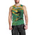 Custom Jamaica Cricket Tallawahs Men Tank Top Fi Wi Tallawahs Champions - Wonder Print Shop