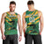 Custom Jamaica Cricket Tallawahs Men Tank Top Fi Wi Tallawahs Champions - Wonder Print Shop