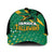 Jamaica Cricket Tallawahs Mesh Trucker Cap Fi Wi Tallawahs Champions - Wonder Print Shop