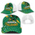 Jamaica Cricket Tallawahs Mesh Trucker Cap Fi Wi Tallawahs Champions - Wonder Print Shop