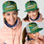 Jamaica Cricket Tallawahs Mesh Trucker Cap Fi Wi Tallawahs Champions - Wonder Print Shop