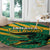 Jamaica Cricket Tallawahs Round Carpet Fi Wi Tallawahs Champions