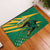 Jamaica Cricket Tallawahs Rubber Doormat Fi Wi Tallawahs Champions - Wonder Print Shop