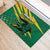 Jamaica Cricket Tallawahs Rubber Doormat Fi Wi Tallawahs Champions - Wonder Print Shop