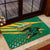 Jamaica Cricket Tallawahs Rubber Doormat Fi Wi Tallawahs Champions - Wonder Print Shop