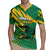 Custom Jamaica Cricket Tallawahs Rugby Jersey Fi Wi Tallawahs Champions - Wonder Print Shop