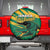Jamaica Cricket Tallawahs Spare Tire Cover Fi Wi Tallawahs Champions - Wonder Print Shop