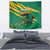 Jamaica Cricket Tallawahs Tapestry Fi Wi Tallawahs Champions - Wonder Print Shop