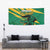Jamaica Cricket Tallawahs Tapestry Fi Wi Tallawahs Champions - Wonder Print Shop