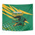 Jamaica Cricket Tallawahs Tapestry Fi Wi Tallawahs Champions - Wonder Print Shop