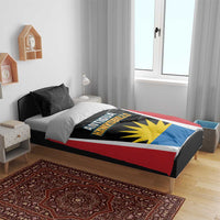 Antigua Cricket Hawksbills Bedding Set Each Endeavouring All Achieving - Wonder Print Shop