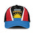 Antigua Cricket Hawksbills Classic Cap - Wonder Print Shop