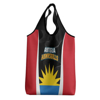 Antigua Cricket Hawksbills Grocery Bag Each Endeavouring All Achieving