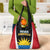 Antigua Cricket Hawksbills Grocery Bag Each Endeavouring All Achieving