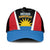 Antigua Cricket Hawksbills Mesh Trucker Cap - Wonder Print Shop
