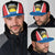 Antigua Cricket Hawksbills Mesh Trucker Cap - Wonder Print Shop