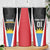 Custom Antigua Cricket Hawksbills Skinny Tumbler Each Endeavouring All Achieving - Wonder Print Shop