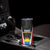 Custom Antigua Cricket Hawksbills Skinny Tumbler Each Endeavouring All Achieving - Wonder Print Shop