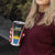 Custom Antigua Cricket Hawksbills Tumbler Cup Each Endeavouring All Achieving - Wonder Print Shop