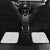 Canada Ice Hockey Team Car Mats Maple Leaf Go Champions