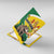 Canada Saskatchewan Province Canvas Wall Art Multis e Gentibus Vires