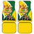 Canada Saskatchewan Province Car Mats Multis e Gentibus Vires