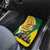 Canada Saskatchewan Province Car Mats Multis e Gentibus Vires