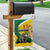 Canada Saskatchewan Province Garden Flag Multis e Gentibus Vires